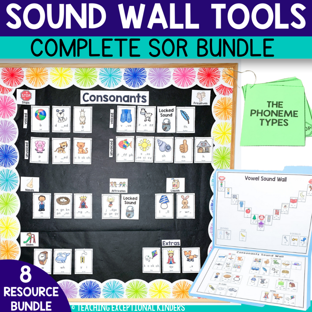 Sound Wall Tools