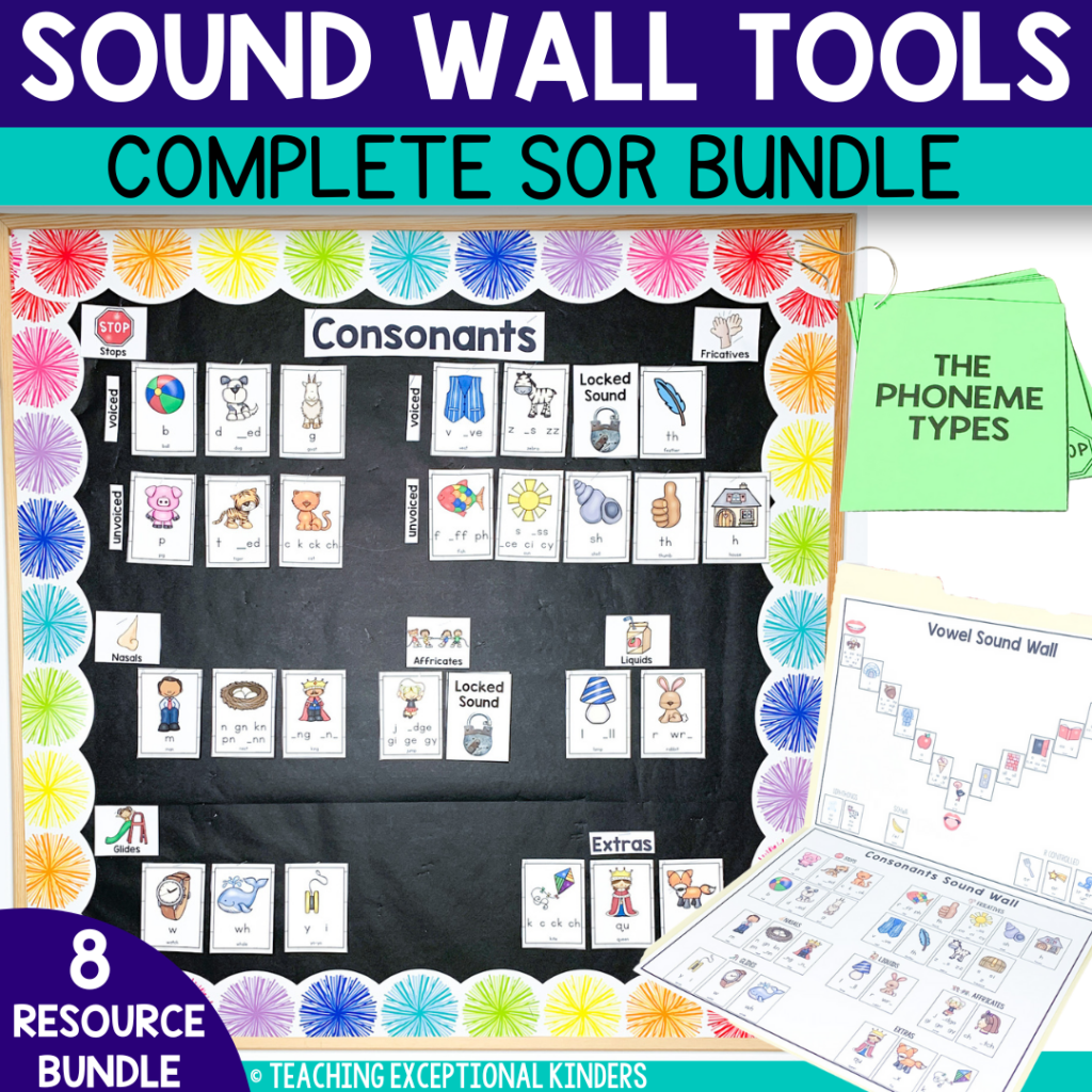 Sound Wall Tools - Complete SOR Bundle