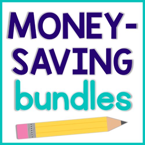 $-saving BUNDLES