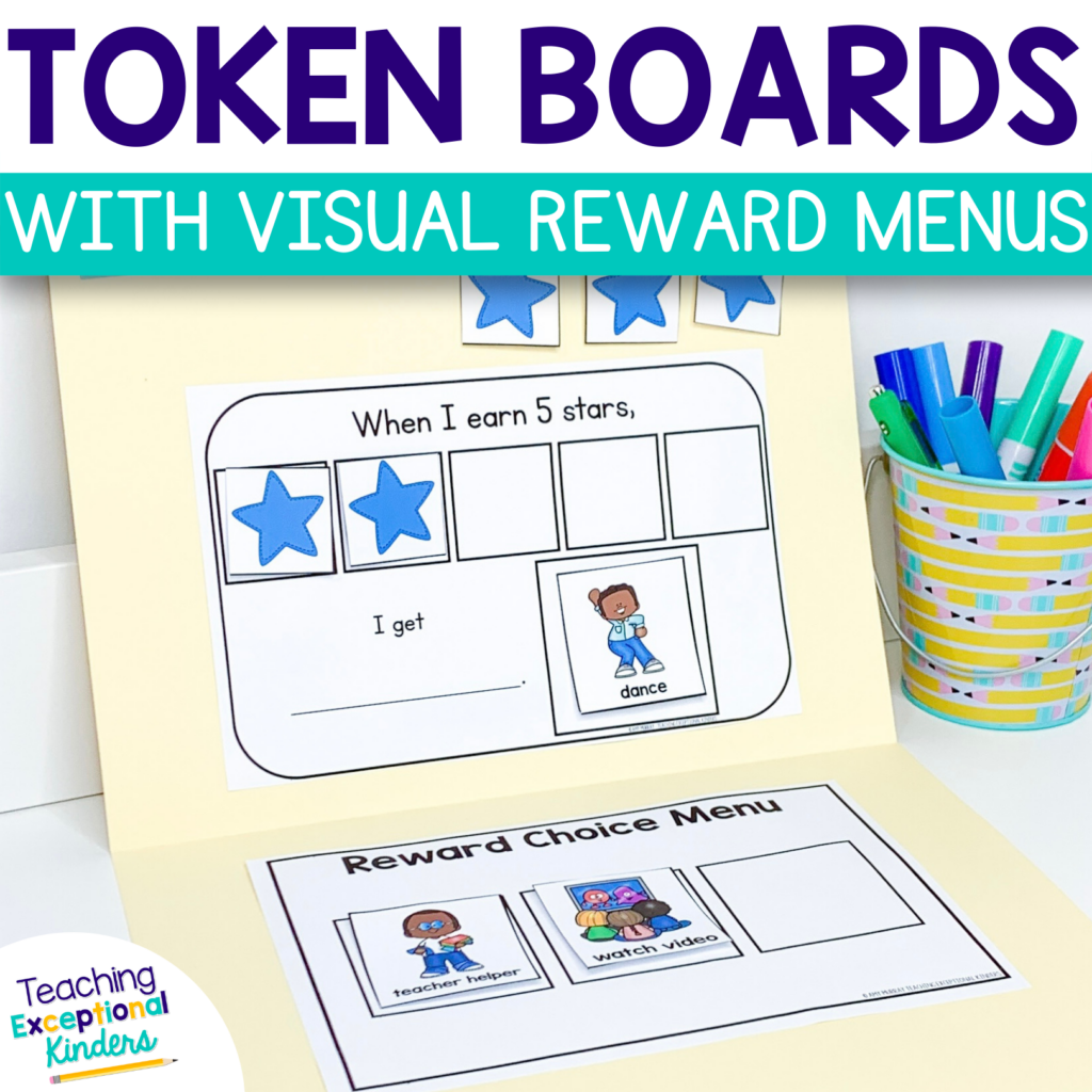Free Printable Token Board Template Printable Templates