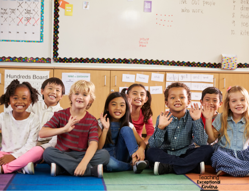 Tips for Supporting English Language Learners in Kindergarten ...
