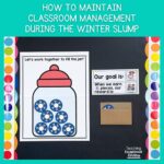 How to Maintain Classroom Management During the Winter Slump - Teaching ...